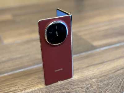 Bersiap, Smartphone Lipat Huawei Mate X6 Meluncur 11 Maret di RI